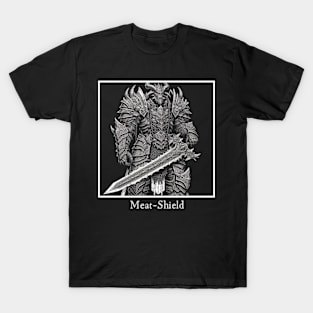 Meat-Shield T-Shirt